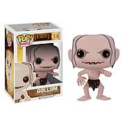 The Hobbit Gollum Pop! Vinyl Figure